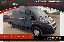 2022 Ram ProMaster Cargo Van 3500 HIGH ROOF EXT 159' WB - Photo 5