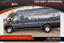 2022 Ram ProMaster Cargo Van 3500 HIGH ROOF EXT 159' WB - Photo 7