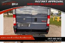 2022 Ram ProMaster Cargo Van 3500 HIGH ROOF EXT 159' WB - Photo 9