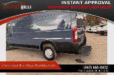 2022 Ram ProMaster Cargo Van 3500 HIGH ROOF EXT 159' WB - Photo 12