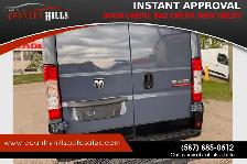 2022 Ram ProMaster Cargo Van 3500 HIGH ROOF EXT 159' WB - Photo 14