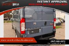 2022 Ram ProMaster Cargo Van 3500 HIGH ROOF EXT 159' WB - Photo 18