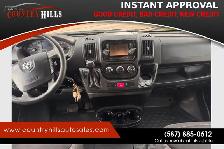 2022 Ram ProMaster Cargo Van 3500 HIGH ROOF EXT 159' WB - Photo 21