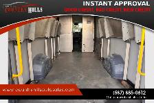 2022 Ram ProMaster Cargo Van 3500 HIGH ROOF EXT 159' WB - Photo 23