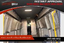 2022 Ram ProMaster Cargo Van 3500 HIGH ROOF EXT 159' WB - Photo 24