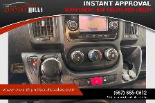 2022 Ram ProMaster Cargo Van 3500 HIGH ROOF EXT 159' WB - Photo 27
