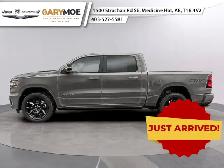 2025 Ram 1500 - Photo 2