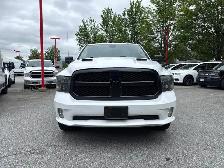 2021 Ram 1500 Classic Express | Fresh Trade-In! - Photo 2