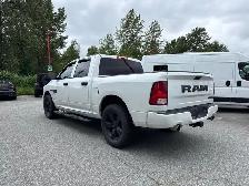 2021 Ram 1500 Classic Express | Fresh Trade-In! - Photo 5