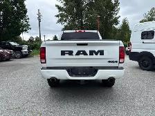 2021 Ram 1500 Classic Express | Fresh Trade-In! - Photo 6