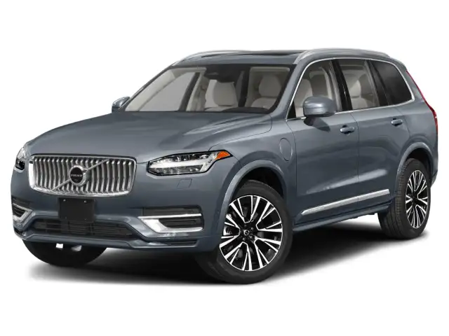 2024 Volvo XC90 Recharge