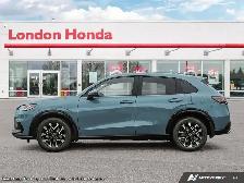 2027 Honda HR-V EX-L - Photo 3
