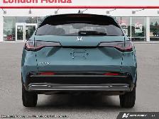 2027 Honda HR-V EX-L - Photo 5