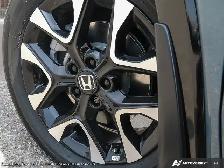 2027 Honda HR-V EX-L - Photo 8