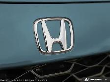 2027 Honda HR-V EX-L - Photo 9
