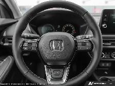 2027 Honda HR-V EX-L - Photo 13