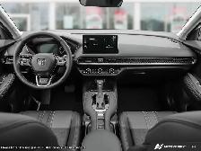 2027 Honda HR-V EX-L - Photo 22