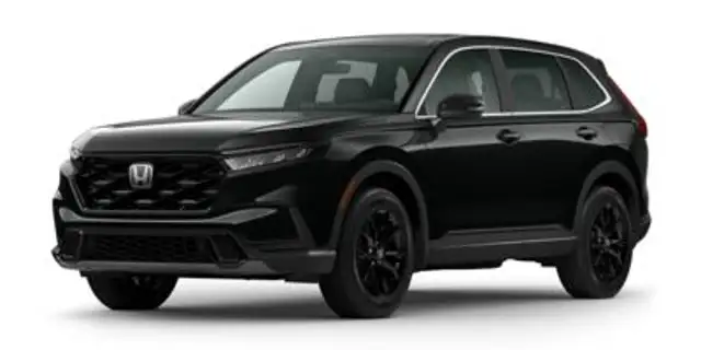 2024 Honda CR-V Hybrid EX-L