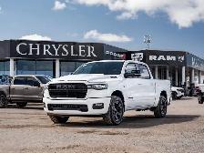 2026 Ram 1500 Sport - Photo 2