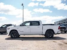 2026 Ram 1500 Sport - Photo 5