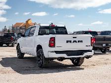 2026 Ram 1500 Sport - Photo 6