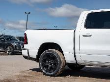 2026 Ram 1500 Sport - Photo 9