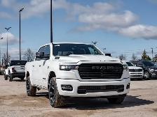 2026 Ram 1500 Sport - Photo 11