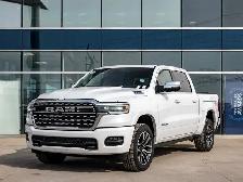 2026 Ram 1500 Limited Longhorn - Photo 2