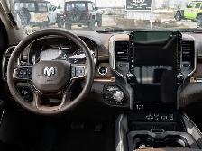 2026 Ram 1500 Limited Longhorn - Photo 3