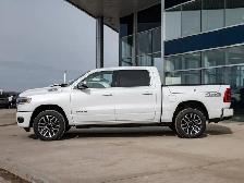 2026 Ram 1500 Limited Longhorn - Photo 5