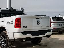 2026 Ram 1500 Limited Longhorn - Photo 7