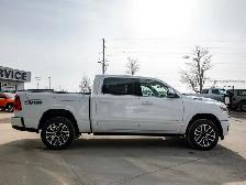 2026 Ram 1500 Limited Longhorn - Photo 15