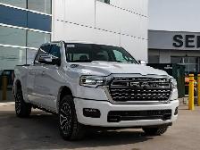 2026 Ram 1500 Limited Longhorn - Photo 16