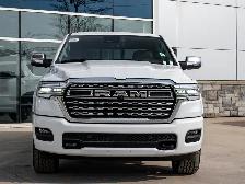 2026 Ram 1500 Limited Longhorn - Photo 17
