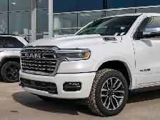 2026 Ram 1500 Limited Longhorn - Photo 18