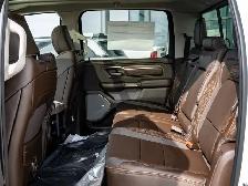 2026 Ram 1500 Limited Longhorn - Photo 20