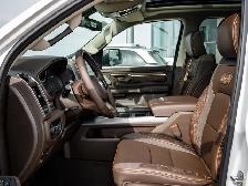 2026 Ram 1500 Limited Longhorn - Photo 25