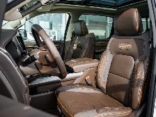 2026 Ram 1500 Limited Longhorn - Photo 27