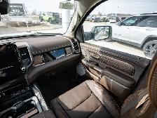2026 Ram 1500 Limited Longhorn - Photo 35