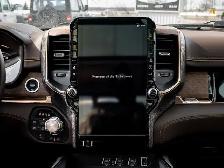 2026 Ram 1500 Limited Longhorn - Photo 37
