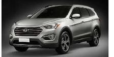 2013 Hyundai Santa Fe Premium