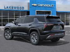 2026 Chevrolet Equinox AWD LT - Photo 3