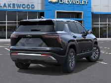 2026 Chevrolet Equinox AWD LT - Photo 4