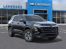 2026 Chevrolet Equinox AWD LT - Photo 7