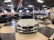 2018 BMW 6 Series 640i xDrive GRAN COUPE M-SPORT LEATHER PAN/ROO - Photo 2