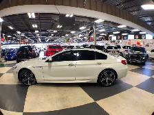 2018 BMW 6 Series 640i xDrive GRAN COUPE M-SPORT LEATHER PAN/ROO - Photo 4
