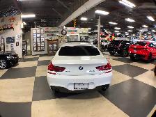 2018 BMW 6 Series 640i xDrive GRAN COUPE M-SPORT LEATHER PAN/ROO - Photo 6