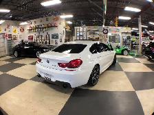 2018 BMW 6 Series 640i xDrive GRAN COUPE M-SPORT LEATHER PAN/ROO - Photo 7