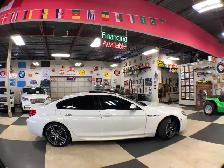 2018 BMW 6 Series 640i xDrive GRAN COUPE M-SPORT LEATHER PAN/ROO - Photo 8