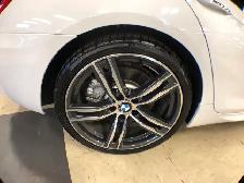 2018 BMW 6 Series 640i xDrive GRAN COUPE M-SPORT LEATHER PAN/ROO - Photo 9